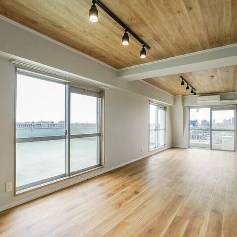 自由が丘第5マンションの室内写真