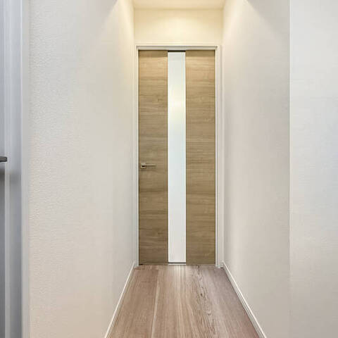 エクレール向島の室内写真