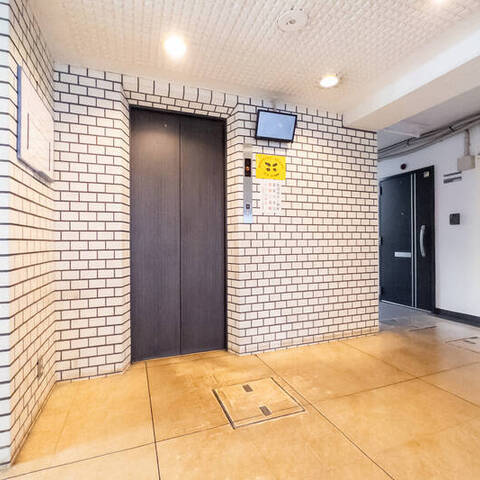 秀和東品川レジデンスの室内写真