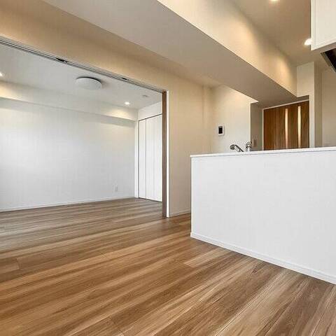 第二高円寺ダイヤモンドマンシヨンの室内写真
