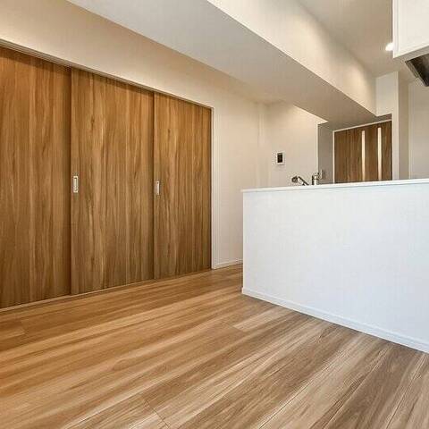 第二高円寺ダイヤモンドマンシヨンの室内写真