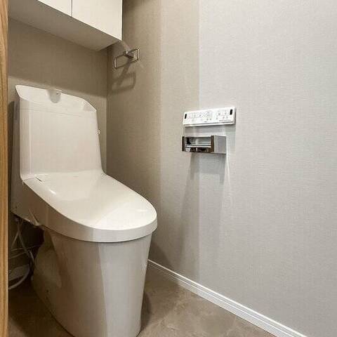 第二高円寺ダイヤモンドマンシヨンの室内写真