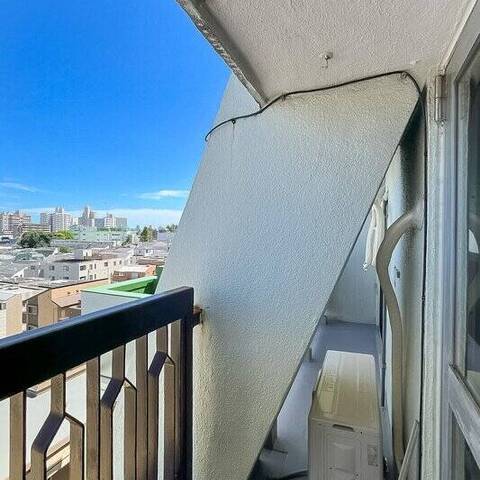 第二高円寺ダイヤモンドマンシヨンの室内写真