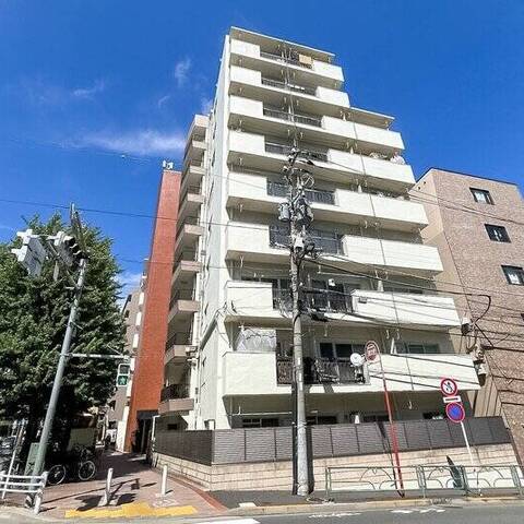 第二高円寺ダイヤモンドマンシヨンの室内写真