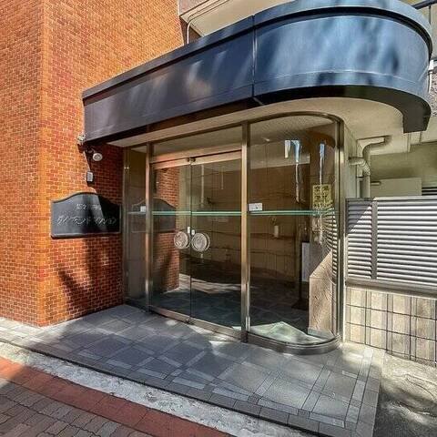 第二高円寺ダイヤモンドマンシヨンの室内写真