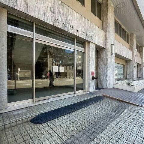 ハイライフ横浜の室内写真