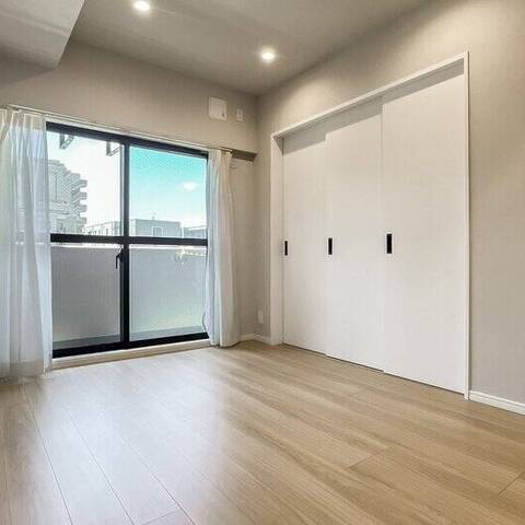 ライオンズプラザ本蓮沼の室内写真