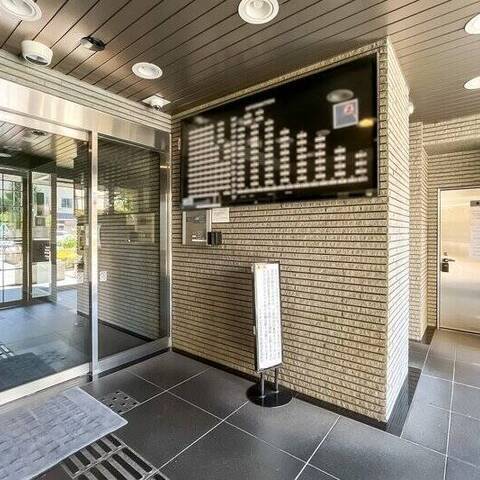 ライオンズプラザ本蓮沼の室内写真