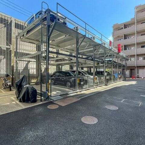 ライオンズプラザ本蓮沼の室内写真