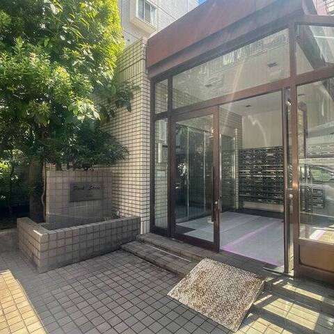 パークステージ王子駅前の室内写真