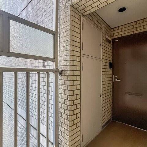 パークステージ王子駅前の室内写真