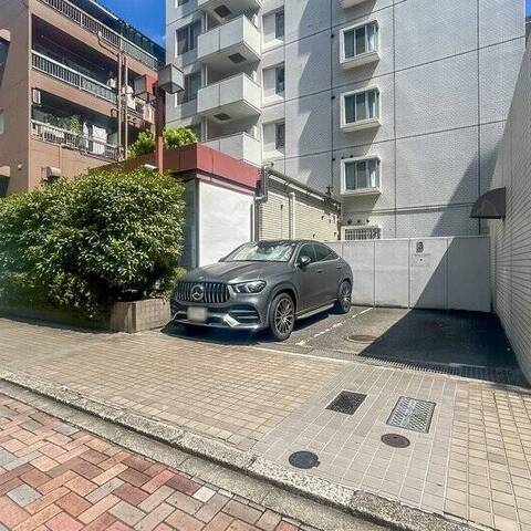 パークステージ王子駅前の室内写真