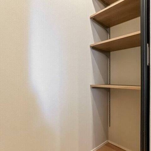 サンクタス川崎タワーの室内写真
