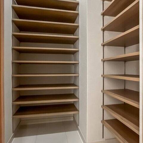 サンクタス川崎タワーの室内写真