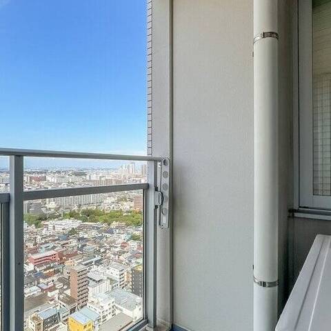 サンクタス川崎タワーの室内写真