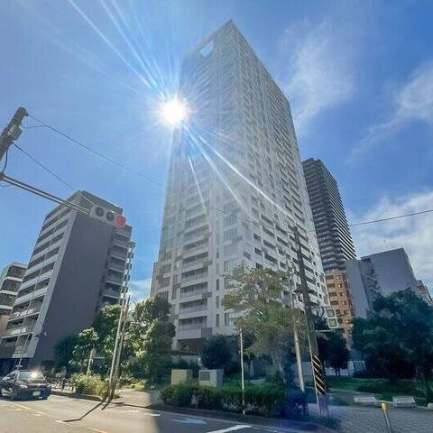 サンクタス川崎タワーの室内写真