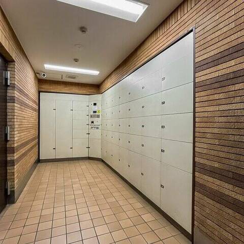 日吉ロイヤルマンションの室内写真