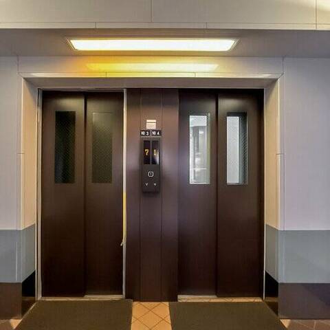 日吉ロイヤルマンションの室内写真