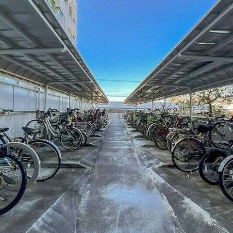 日吉ロイヤルマンションの室内写真