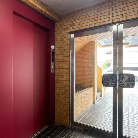 ライオンズマンション南砂の室内写真