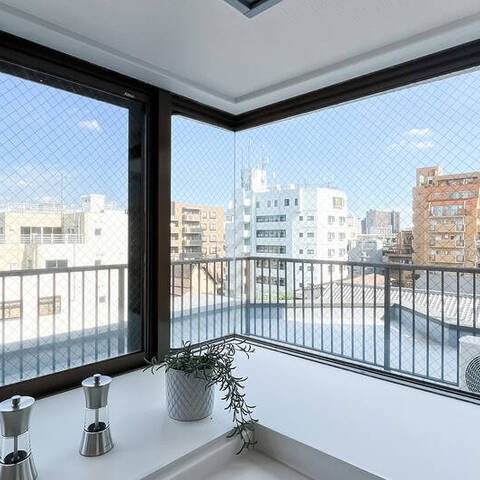 キャニオンマンション蓮根城北公園の室内写真