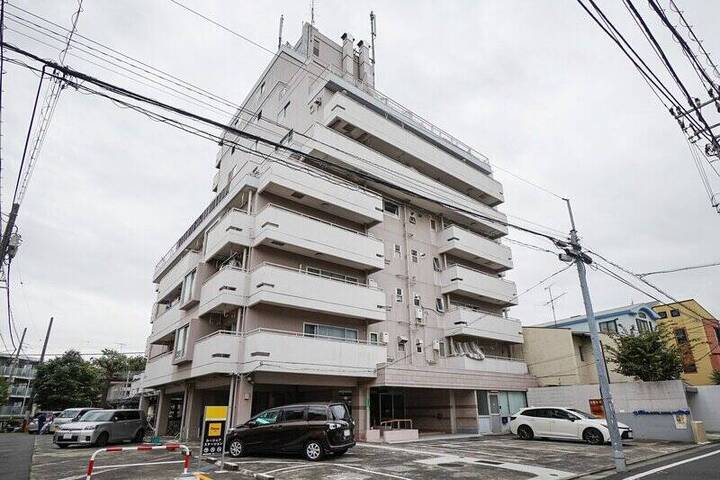北千束駅 / 3LDK / 70.29㎡
