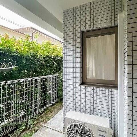 プラーティノ多摩川鵜の木弐番館の室内写真