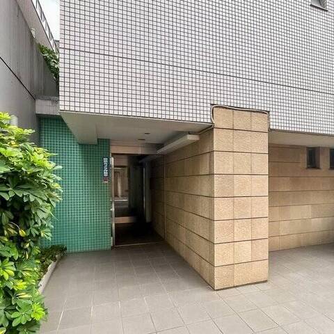 プラーティノ多摩川鵜の木弐番館の室内写真