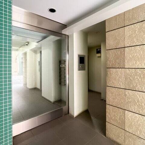 プラーティノ多摩川鵜の木弐番館の室内写真