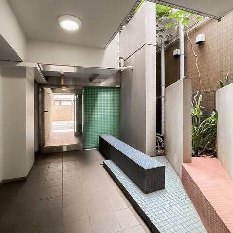 プラーティノ多摩川鵜の木弐番館の室内写真