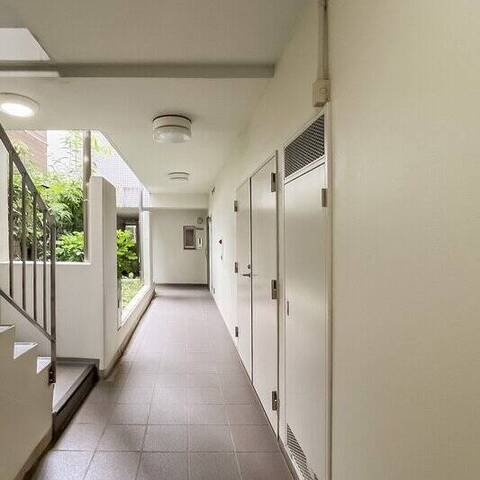 プラーティノ多摩川鵜の木弐番館の室内写真