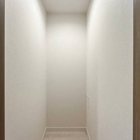 東京サーハウスの室内写真