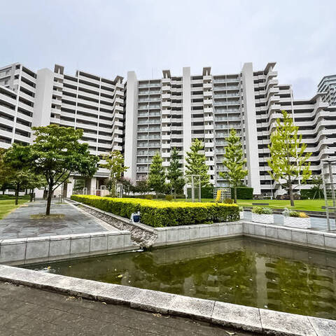 東京サーハウスの室内写真