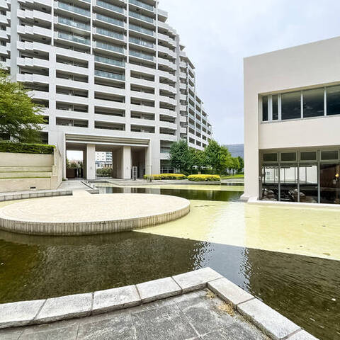 東京サーハウスの室内写真