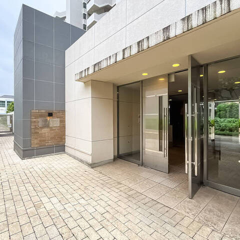 東京サーハウスの室内写真