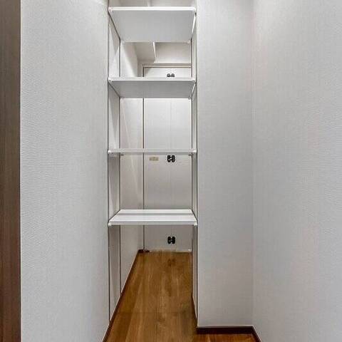 メインステージ入谷Ⅱの室内写真