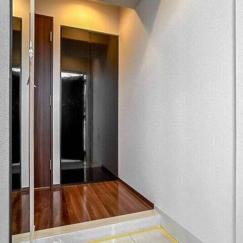 メインステージ入谷Ⅱの室内写真