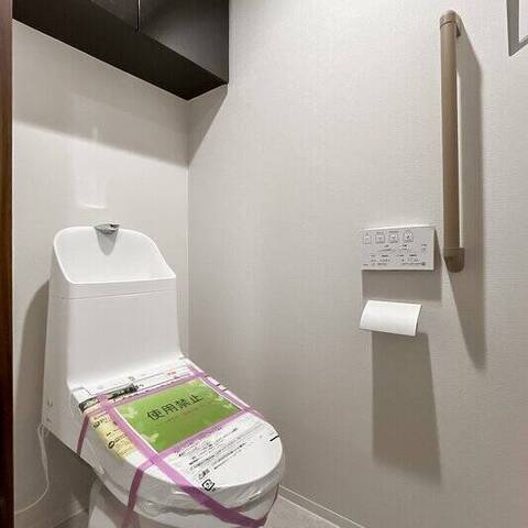 メインステージ入谷Ⅱの室内写真