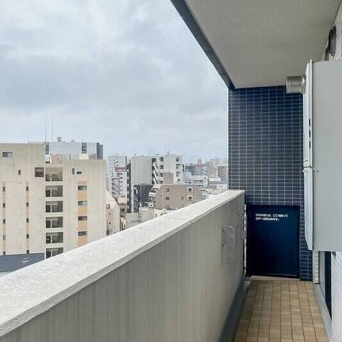 メインステージ入谷Ⅱの室内写真