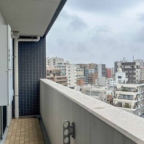 メインステージ入谷Ⅱの室内写真
