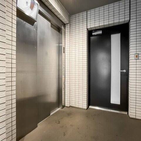 メインステージ入谷Ⅱの室内写真