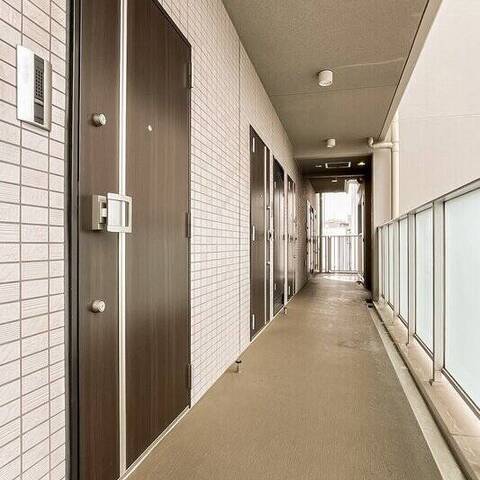 メインステージ入谷Ⅱの室内写真
