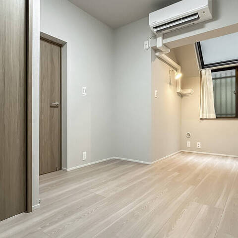 藤和千歳船橋ホームズの室内写真
