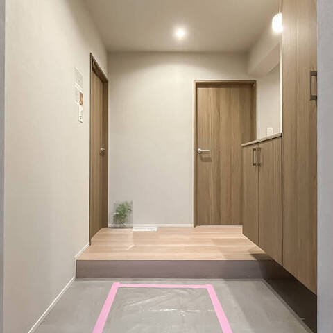 藤和千歳船橋ホームズの室内写真