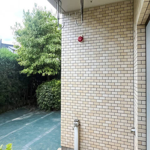 藤和千歳船橋ホームズの室内写真