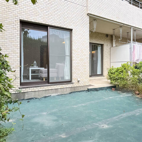 藤和千歳船橋ホームズの室内写真