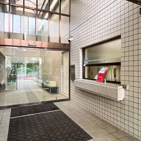 藤和千歳船橋ホームズの室内写真