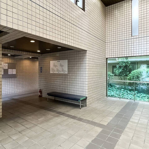 藤和千歳船橋ホームズの室内写真