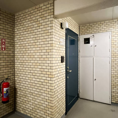 藤和千歳船橋ホームズの室内写真