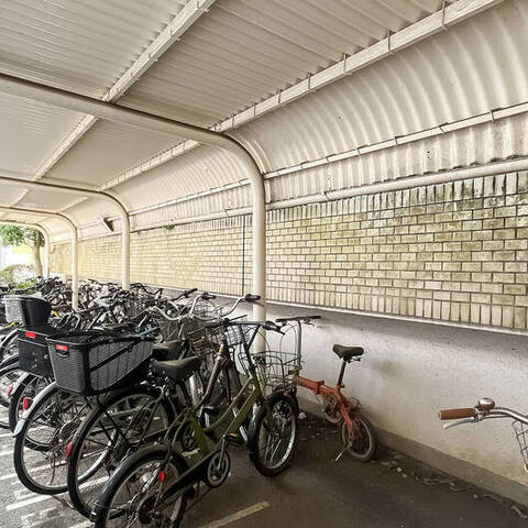 藤和千歳船橋ホームズの室内写真